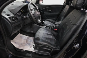 Седан Renault Fluence 2011 года, 599000 рублей, Новокузнецк
