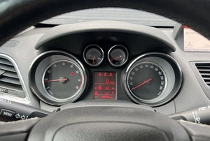 Внедорожник Opel Mokka 2014 года, 1265000 рублей, Солонцы