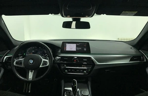 Универсал BMW 5 серия 2021 года, 6295000 рублей, Красноярск