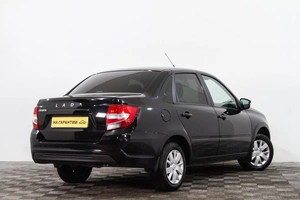Седан ВАЗ (LADA) Granta 2022 года, 599000 рублей, Сургут