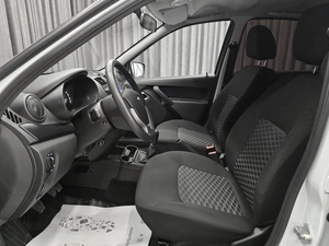 Седан ВАЗ (LADA) Granta 2022 года, 690000 рублей, Красноярск