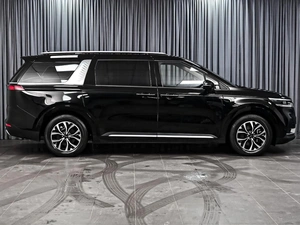 Минивэн Kia Carnival 2020 года, 4070000 рублей, Ставрополь