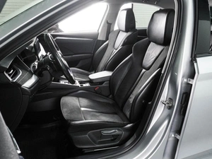 Лифтбек Skoda Octavia 2021 года, 2169000 рублей, Воронеж