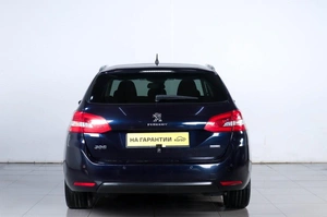 Универсал Peugeot 308 2017 года, 1319000 рублей, Челябинск