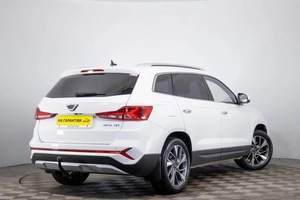 Внедорожник Jetta VS7 2023 года, 2499000 рублей, Пермь