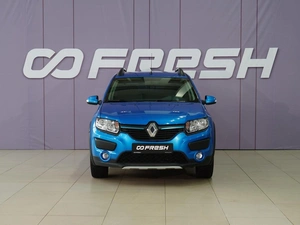 Хетчбэк Renault Sandero 2018 года, 970111 рублей, Тверь