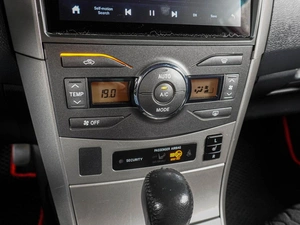 Седан Toyota Corolla 2008 года, 749000 рублей, Воронеж