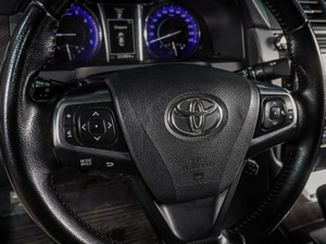 Седан Toyota Camry 2015 года, 1749000 рублей, Воронеж