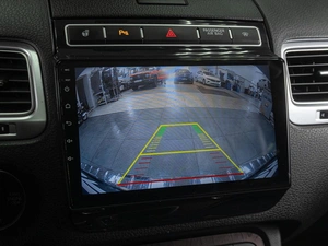 Внедорожник Volkswagen Touareg 2015 года, 2595000 рублей, Тюмень