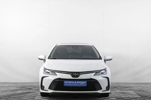 Седан Toyota Corolla 2022 года, 2329000 рублей, Кемерово