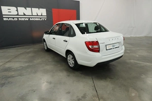 Седан ВАЗ (LADA) Granta 2022 года, 850000 рублей, Курск