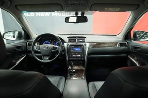 Седан Toyota Camry 2015 года, 2550000 рублей, Курск