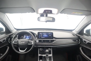 Внедорожник Chery Tiggo 8 2021 года, 2090000 рублей, Орёл