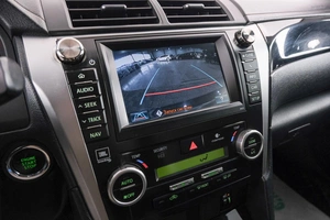 Седан Toyota Camry 2014 года, 1799000 рублей, Красноярск