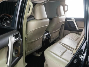 Внедорожник Toyota Land Cruiser Prado 2011 года, 2949000 рублей, Тюмень