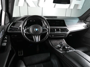 Внедорожник BMW X7 2019 года, 7749000 рублей, Ростов-на-Дону
