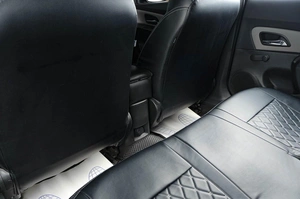 Седан Chevrolet Cruze 2013 года, 849000 рублей, Тюмень
