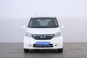 Минивэн Honda Freed 2011 года, 1239000 рублей, Омск