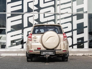 Внедорожник Toyota RAV4 2009 года, 1230000 рублей, Краснодар