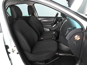 Седан Renault Logan 2019 года, 599000 рублей, Аксай