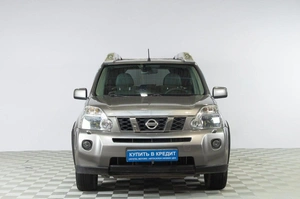 Внедорожник Nissan X-Trail 2007 года, 1129000 рублей, Челябинск