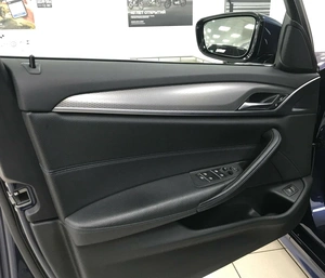 Универсал BMW 5 серия 2019 года, 4490000 рублей, Красноярск