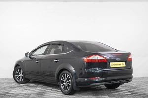 Седан Ford Mondeo 2008 года, 699000 рублей, Кемерово