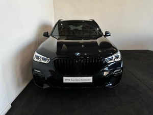 Внедорожник BMW X5 2019 года, 5250000 рублей, Кемерово