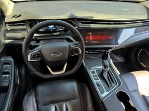 Седан OMODA S5 2023 года, 1099000 рублей, Кропоткин