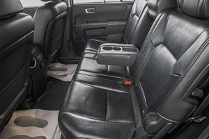 Внедорожник Honda Pilot 2011 года, 2049000 рублей, Барнаул