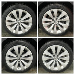 Седан Volkswagen Passat CC 2012 года, 1430000 рублей, Курск