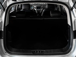 Внедорожник Changan CS35 2018 года, 829000 рублей, Тюмень
