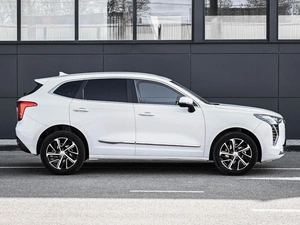 Внедорожник Haval Jolion 2021 года, 1599000 рублей, Кирилловка