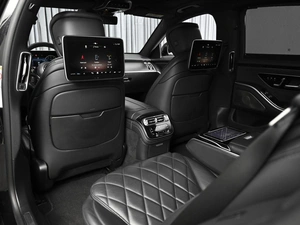 Седан Mercedes-benz S-класс 2021 года, 9987980 рублей, Ставрополь