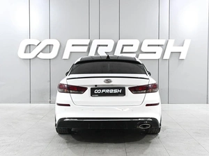 Седан Kia Optima 2019 года, 1799000 рублей, Аксай