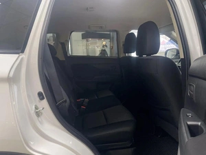 Внедорожник Mitsubishi Outlander 2015 года, 1864000 рублей, Красноярск