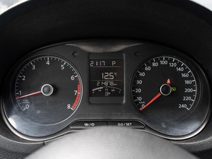 Седан Volkswagen Polo 2015 года, 850000 рублей, Краснодар