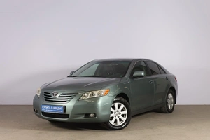 Седан Toyota Camry 2008 года, 1099000 рублей, Новосибирск