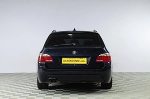Универсал BMW 5 серия 2004 года, 1129000 рублей, Челябинск