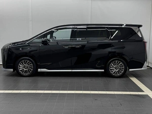 Минивэн GAC M8 2023 года, 5490000 рублей, Красноярск