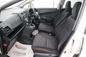 Хетчбэк Subaru Trezia 2011 года, 1199000 рублей, Красноярск