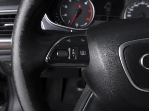 Седан Audi A6 2011 года, 1530000 рублей, Ставрополь