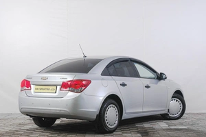 Седан Chevrolet Cruze 2012 года, 799000 рублей, Кемерово