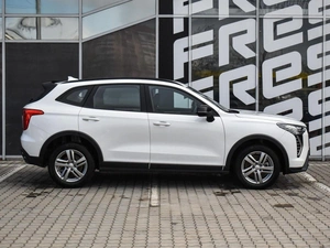 Внедорожник Haval Jolion 2024 года, 1655000 рублей, Краснодар