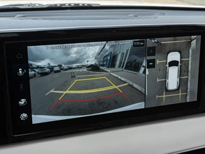 Внедорожник Hyundai Palisade 2023 года, 6280000 рублей, Краснодар