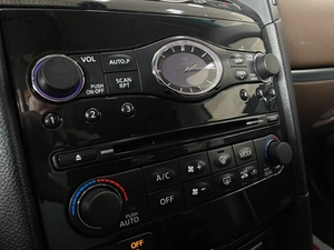 Внедорожник Infiniti FX35 2009 года, 1687000 рублей, Солонцы