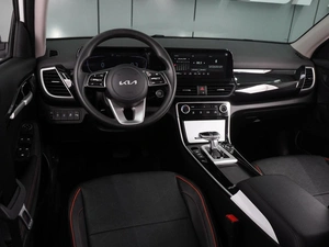 Внедорожник Kia Seltos 2025 года, 2936000 рублей, Воронеж