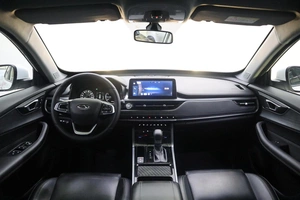 Внедорожник Chery Tiggo 4 2023 года, 1150000 рублей, Брянск