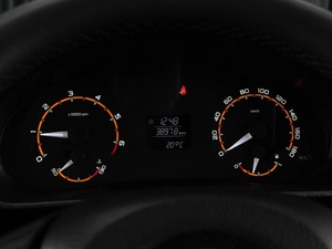 Внедорожник ВАЗ (LADA) Niva Legend 2024 года, 969000 рублей, Тюмень