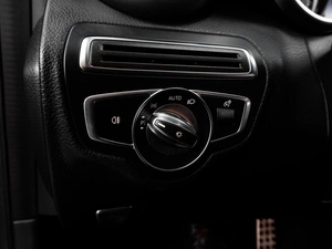 Седан Mercedes-benz C-класс 2017 года, 2499000 рублей, Тюмень